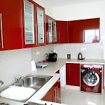 Chez Nouzha