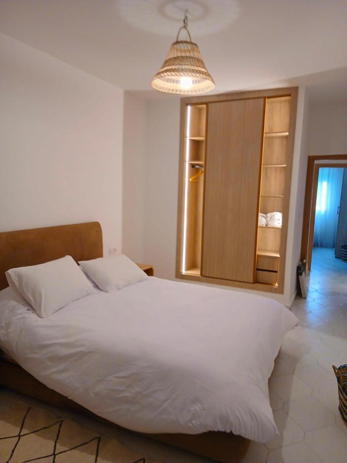 Chez Nouzha