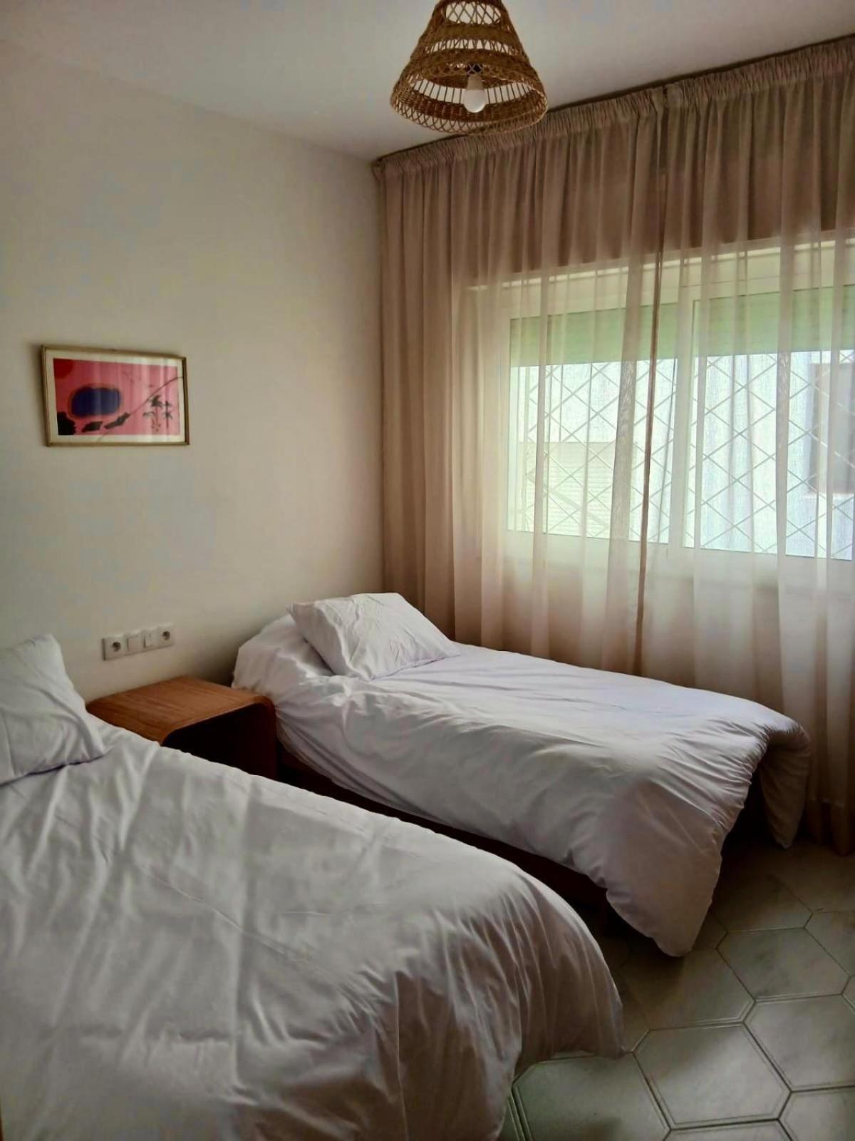 Apartment Chez Nouzha